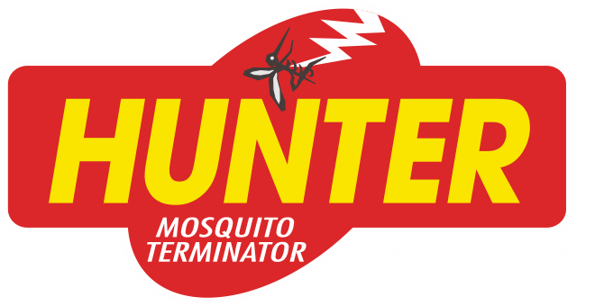 Hunter Mosquito Bat & Killer Machine