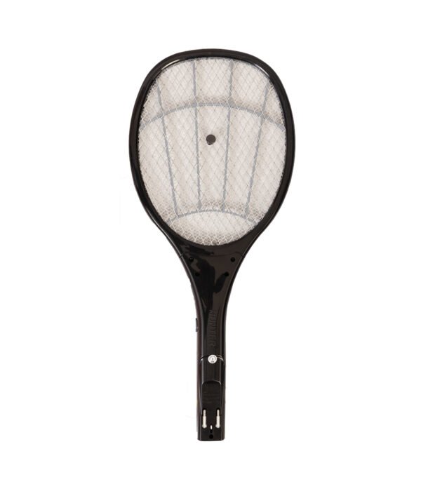Hunter PREMIUM Rechargeable Mosquito Bat (Black) - Image 3
