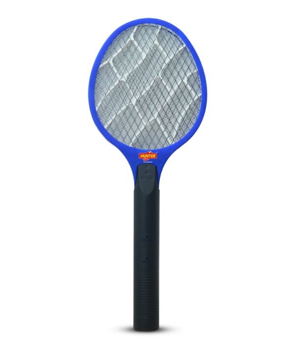 Hunter Rechargeable Mosquito Swatter Bat (Blue)