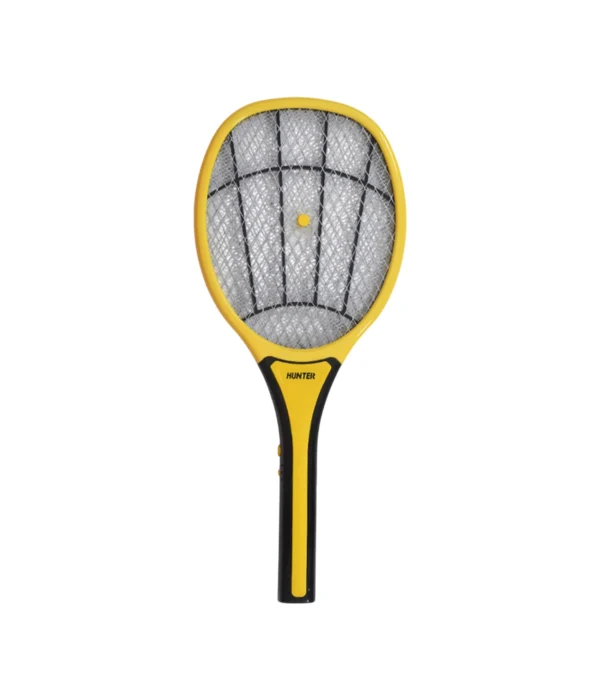 Hunter Premium Gold Rechargeable Mosquito Bat